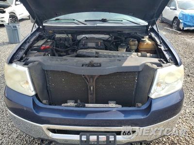 Zdjęcie 11 z 12 samochodu: 2006 FORD F150 VIN:1FTPX14516NB51317 - miniatura