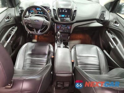Zdjęcie 8 z 13 samochodu: 2019 FORD ESCAPE SEL VIN:1FMCU9HD5KUB71444 - miniatura