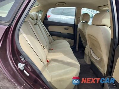 Zdjęcie 10 z 12 samochodu: 2008 HYUNDAI ELANTRA GLS VIN:KMHDU46D88U330945 - miniatura