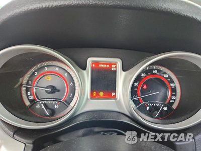 Zdjęcie 9 z 12 samochodu: 2017 DODGE JOURNEY GT VIN:3C4PDDEG9HT615807 - miniatura