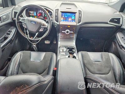 Zdjęcie 8 z 13 samochodu: 2020 FORD EDGE ST VIN:2FMPK4AP4LBB56343 - miniatura