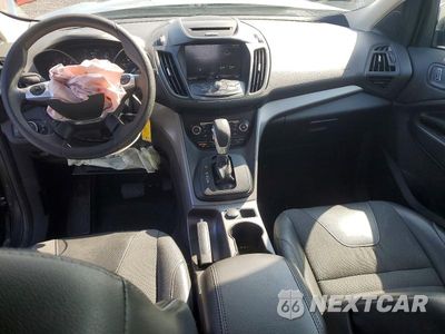 Zdjęcie 8 z 13 samochodu: 2015 FORD ESCAPE SE VIN:1FMCU9GXXFUB17817 - miniatura