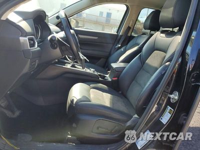 Zdjęcie 7 z 13 samochodu: 2019 MAZDA CX-5 TOURING VIN:JM3KFBCM8K1631147 - miniatura
