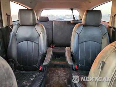 Zdjęcie 10 z 13 samochodu: 2014 BUICK ENCLAVE VIN:5GAKRBKD0EJ103710 - miniatura
