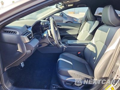 Zdjęcie 7 z 13 samochodu: 2026 TOYOTA CAMRY SE VIN:4T1DAACK6TU327786 - miniatura
