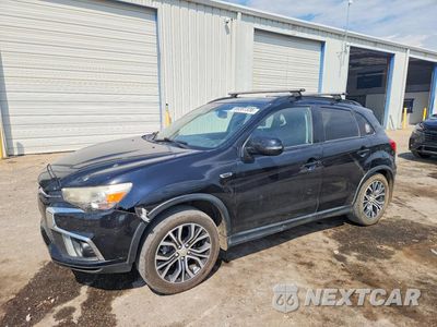 2019 MITSUBISHI OUTLANDER SPORT GT JA4AR4AW7KU006372 - główne zdjęcie licytacji z USA - miniatura