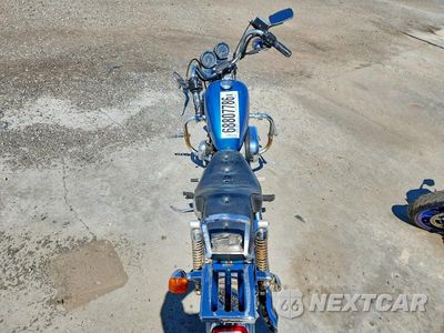 Zdjęcie 6 z 9 samochodu: 1995 HARLEY-DAVIDSON XL1200 VIN:1HD1CAP11SY223571 - miniatura