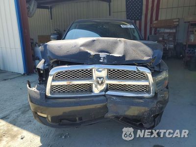 Piąte zdjęcie samochodu w środku: 2009 DODGE RAM 1500 VIN:1D3HV13T89S721644 - miniatura