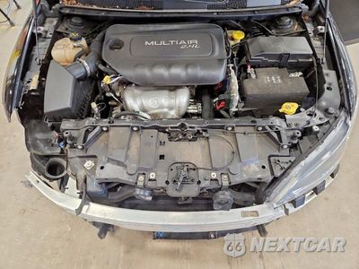Zdjęcie 11 z 13 samochodu: 2015 CHRYSLER 200 LIMITED VIN:1C3CCCAB2FN529374 - miniatura