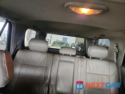 Zdjęcie 10 z 13 samochodu: 2007 TOYOTA SEQUOIA SR5 VIN:5TDBT44A77S290660 - miniatura