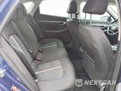 Zdjęcie 10 z 12 samochodu: 2021 HYUNDAI SONATA SE VIN:5NPEG4JA7MH104896 - miniatura