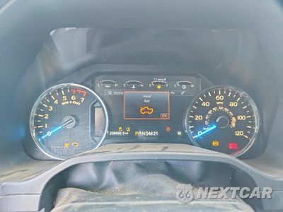 Zdjęcie 9 z 12 samochodu: 2015 FORD F150 SUPERCREW VIN:1FTEW1EG7FFB95228 - miniatura