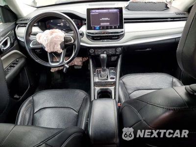 Zdjęcie 8 z 13 samochodu: 2022 JEEP COMPASS LIMITED VIN:3C4NJDCB0NT160669 - miniatura