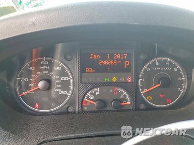 Zdjęcie 9 z 13 samochodu: 2020 RAM PROMASTER 1500 1500 HIGH VIN:3C6TRVBG1LE106132 - miniatura