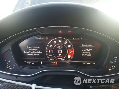 Zdjęcie 9 z 12 samochodu: 2018 AUDI S5 PREMIUM PLUS VIN:WAUY4GF5XJN003413 - miniatura