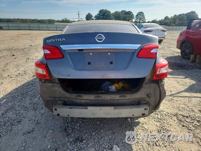 Zdjęcie 6 z 11 samochodu: 2019 NISSAN SENTRA S VIN:3N1AB7AP9KY245944 - miniatura
