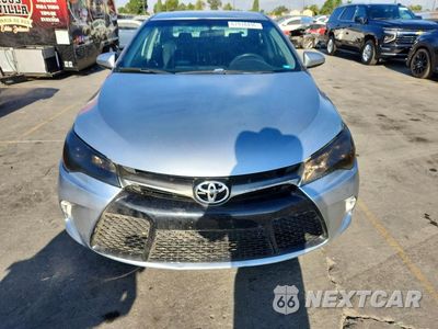 Piąte zdjęcie samochodu w środku: 2015 TOYOTA CAMRY SE VIN:4T1BF1FK7FU948706 - miniatura
