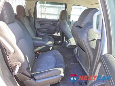 Zdjęcie 11 z 13 samochodu: 2016 CHEVROLET TRAVERSE LT VIN:1GNKVGKD6GJ234514 - miniatura