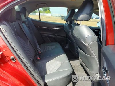 Zdjęcie 10 z 12 samochodu: 2020 TOYOTA CAMRY SE VIN:4T1M11AKXLU330693 - miniatura