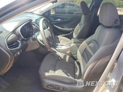 Zdjęcie 7 z 12 samochodu: 2020 CHEVROLET MALIBU LT VIN:1G1ZD5ST2LF098863 - miniatura