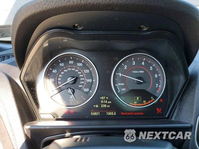 Zdjęcie 9 z 12 samochodu: 2016 BMW M235XI VIN:WBA1M5C50GV326985 - miniatura