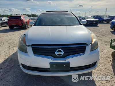 Piąte zdjęcie samochodu w środku: 2009 NISSAN ALTIMA 2.5 VIN:1N4AL21E29N535029 - miniatura