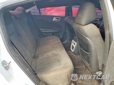 Zdjęcie 10 z 12 samochodu: 2017 DODGE CHARGER SE VIN:2C3CDXBG6HH627964 - miniatura