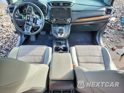 Zdjęcie 8 z 13 samochodu: 2019 HONDA CR-V EXL VIN:2HKRW2H81KH600429 - miniatura