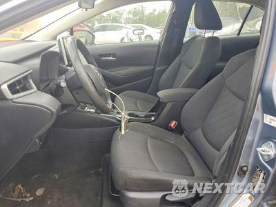 Zdjęcie 7 z 12 samochodu: 2021 TOYOTA COROLLA LE VIN:JTDEPMAE1MJ133742 - miniatura