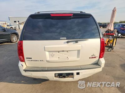 Zdjęcie 6 z 13 samochodu: 2008 GMC YUKON XL C1500 VIN:1GKFC16068R211665 - miniatura