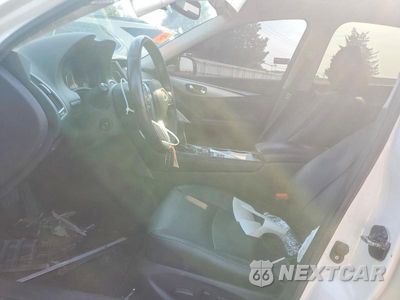 Zdjęcie 7 z 12 samochodu: 2023 INFINITI Q50 LUXE VIN:JN1EV7BR5PM540123 - miniatura