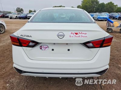 Zdjęcie 6 z 12 samochodu: 2025 NISSAN ALTIMA SV VIN:1N4BL4DV9SN372333 - miniatura