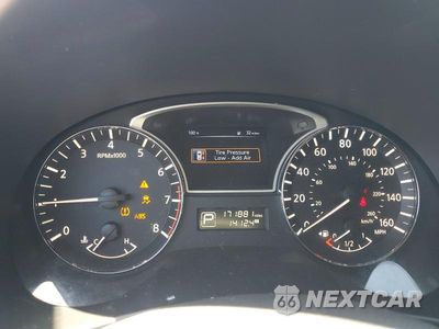 Zdjęcie 9 z 12 samochodu: 2015 NISSAN ALTIMA 2.5 SL VIN:1N4AL3APXFN401209 - miniatura