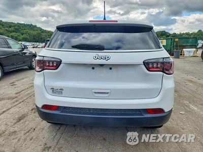 Zdjęcie 6 z 14 samochodu: 2024 JEEP COMPASS SPORT VIN:3C4NJDAN7RT146030 - miniatura