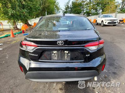 Zdjęcie 6 z 12 samochodu: 2026 TOYOTA COROLLA LE VIN:5YFB4MDE9TP437192 - miniatura