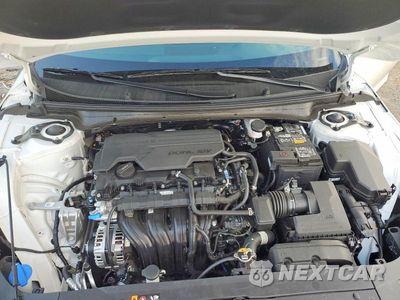 Zdjęcie 12 z 14 samochodu: 2026 KIA K4 LXS VIN:3KPFT4DE2TE391520 - miniatura