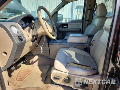 Zdjęcie 7 z 12 samochodu: 2004 FORD F150 SUPERCREW VIN:1FTPW12504KD50282 - miniatura