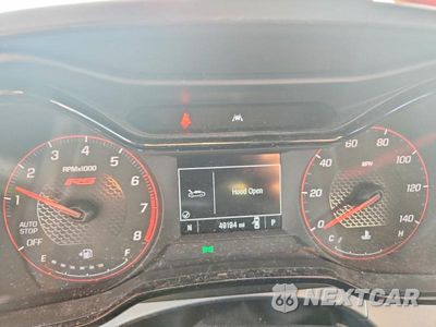 Zdjęcie 9 z 13 samochodu: 2024 CHEVROLET TRAX 1RS VIN:KL77LGE25RC085290 - miniatura