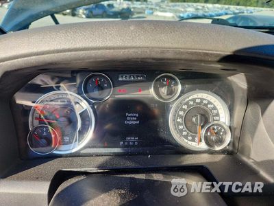 Zdjęcie 9 z 12 samochodu: 2016 RAM 1500 SLT VIN:1C6RR6LGXGS106499 - miniatura