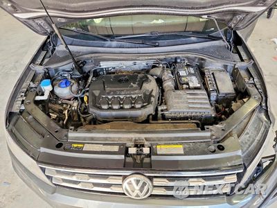Zdjęcie 12 z 13 samochodu: 2021 VOLKSWAGEN TIGUAN SE VIN:3VV2B7AX3MM054744 - miniatura