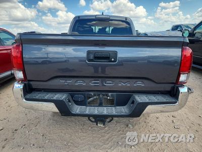 Zdjęcie 6 z 12 samochodu: 2019 TOYOTA TACOMA SR5 V6 VIN:3TMBZ5DN6KM022571 - miniatura