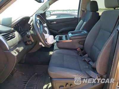 Zdjęcie 7 z 13 samochodu: 2016 CHEVROLET TAHOE C1500 LS VIN:1GNSCAEC8GR172427 - miniatura