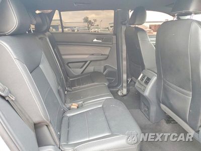 Zdjęcie 11 z 13 samochodu: 2022 VOLKSWAGEN ATLAS CROSS SPORT SE VIN:1V2HE2CA2NC208289 - miniatura