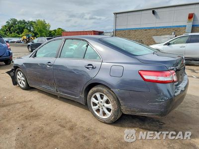 Drugie zdjęcie samochodu z przodu: 2011 TOYOTA CAMRY LE VIN:4T1BF3EK1BU147034 - miniatura