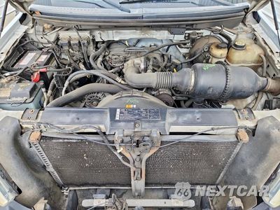 Zdjęcie 11 z 12 samochodu: 2008 FORD F150 VIN:1FTRF12248KC43000 - miniatura