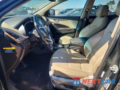 Zdjęcie 7 z 13 samochodu: 2014 HYUNDAI SANTA FE SPORT 2.4L VIN:5XYZU3LBXEG133022 - miniatura