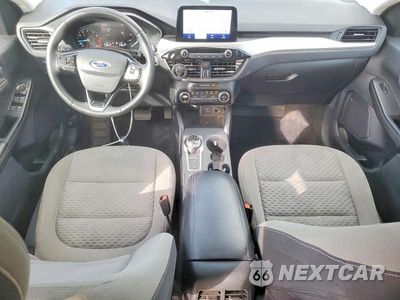 Zdjęcie 8 z 13 samochodu: 2021 FORD ESCAPE SE VIN:1FMCU0G66MUB20486 - miniatura