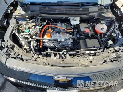 Zdjęcie 12 z 14 samochodu: 2025 CHEVROLET EQUINOX LT VIN:3GN7DLRP4SS112792 - miniatura