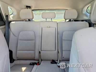 Zdjęcie 10 z 13 samochodu: 2018 HYUNDAI TUCSON SEL VIN:KM8J33A45JU705929 - miniatura