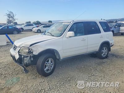 2000 HONDA CR-V SE JHLRD1873YS000208 - główne zdjęcie licytacji z USA - miniatura